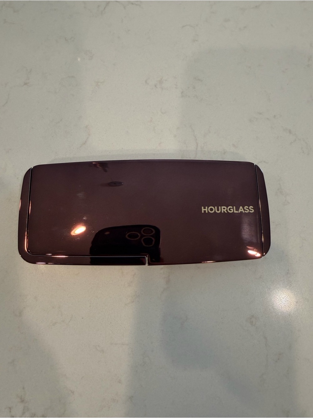 Hourglass Highlighter
